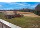 Scenic view of a golf course from a backyard at 104 Fox Den Cir, Statesville, NC 28677
