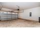 Attached garage with automatic door opener at 1334 31St St # 6, Conover, NC 28613