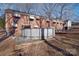 Brick home with large backyard, above ground pool and trampoline at 936 23Rd Ne Ave, Hickory, NC 28601