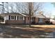 Brick ranch house with a large yard at 109 Shamrock Dr, Chester, SC 29706