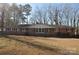 Brick ranch house with a large yard at 109 Shamrock Dr, Chester, SC 29706