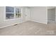 Spacious bedroom with neutral walls and carpet flooring at 350 Orr Dr, Rock Hill, SC 29730