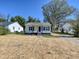 Newly renovated house with a large yard at 350 Orr Dr, Rock Hill, SC 29730