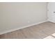 Light-filled bedroom featuring wood-look floors at 3722 Unionville Indian Trail W Rd, Indian Trail, NC 28079