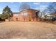 Brick ranch house with a large yard at 700 Snuggs St, Albemarle, NC 28001
