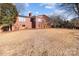 Ranch home with a large, grassy yard at 700 Snuggs St, Albemarle, NC 28001