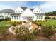 Charming home with a firepit and spacious backyard at 2026 Thatcher Way, Fort Mill, SC 29715