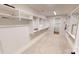 Spacious walk-in closet with custom built-in shelving and hanging rods at 2026 Thatcher Way, Fort Mill, SC 29715