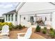 Expansive outdoor patio accessible from the house, ideal for relaxation at 2026 Thatcher Way, Fort Mill, SC 29715