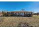 Brick ranch house with a large yard at 2829 Long Cir, Iron Station, NC 28080