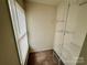 Walk-in closet with wire shelving for ample storage at 701 Victorian Ln, Monroe, NC 28112