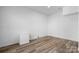 Empty room with light wood flooring, ready for your personal touch at 115 Brentwood Dr, Maiden, NC 28650