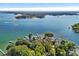 Waterfront property with large lot and lake access at 132 Rollingwood Ln, Mooresville, NC 28117