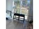 Cozy living area with hardwood floors, natural light and sliding glass door, creating a relaxing atmosphere at 640 Mckee St, Albemarle, NC 28001