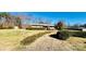 House with large yard, and detached garage at 947 Ravendale Dr, Charlotte, NC 28216