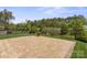 A spacious brick patio and an extensive lawn create a serene backyard retreat at 253 Stone Mountain Way, Denver, NC 28037