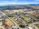 Aerial view of university campus at 104 Brookview Dr, Shelby, NC 28152