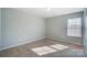 Bedroom with carpeted floor and window at 2224 Apple Glen Ln, Charlotte, NC 28269