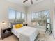 Spacious bedroom with large windows and ample natural light at 3551 Spencer St, Charlotte, NC 28205