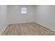 Spacious finished basement bedroom with large window at 3711 Indian Ct, Lenoir, NC 28601