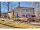 Brick house with large windows and deck at 5424 Amanda Ln, Belmont, NC 28012