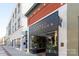 Market Ninety Four storefront for sale, located in a vibrant commercial district at 298 Misenheimer Nw Dr, Concord, NC 28025