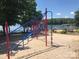 playground by the lake at 112 N Cardinal Badin Shores Dr, New London, NC 28127