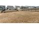 Large backyard with a view of neighboring homes at 1417 Turkey Roost Rd # 69, Fort Mill, SC 29715