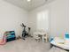 Versatile bedroom with space for a desk and play area at 1417 Turkey Roost Rd # 69, Fort Mill, SC 29715