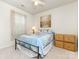 Cozy bedroom with a double bed and plenty of natural light at 1417 Turkey Roost Rd # 69, Fort Mill, SC 29715