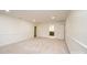 Bright bedroom with private bathroom access at 3467 Rock Bridge Dr, Conover, NC 28613