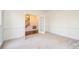 Spacious office with hardwood floors and french doors at 3467 Rock Bridge Dr, Conover, NC 28613