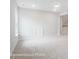 Spacious bedroom with neutral carpeting and window seat at 4003 Grace Pointe Dr # 99, Wesley Chapel, NC 28079