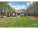 Brick ranch house with landscaped yard and spacious driveway at 416 Zelkova St, York, SC 29745