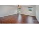 Spacious bedroom with hardwood floors and ample natural light at 9330 Bellhaven Blvd, Charlotte, NC 28214