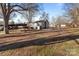 Ranch home with carport and large backyard at 809 S Bostian St, China Grove, NC 28023