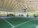 Covered outdoor basketball court with green surface at 1000 Lily Pond Cir, Waxhaw, NC 28173