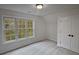 Bright bedroom with large windows, new carpet and double door closet at 12064 Spinnaker Dr, Fort Mill, SC 29708