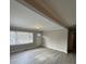 Bright living room with hardwood floors and large windows at 1219 Stevens Cir, Gastonia, NC 28054