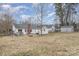 Spacious backyard, deck and storage shed at 14023 Kedleston Rd, Huntersville, NC 28078