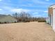 Spacious backyard with ample green space at 1503 Brooksland Pl, Waxhaw, NC 28173