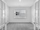 Bright, carpeted room with natural light and neutral walls, with a window view at 3113 Beacon Heights Rd, Indian Land, SC 29707