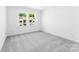 Room with neutral carpet and one window at 3113 Beacon Heights Rd, Indian Land, SC 29707