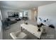 Spacious living room offering versatile layout options and ample natural light at 3113 Beacon Heights Rd, Indian Land, SC 29707
