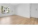 Spacious living room with ample natural light and neutral decor at 3113 Beacon Heights Rd, Indian Land, SC 29707