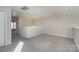 Spacious loft area with grey carpet and natural light at 3649 Warp St, Charlotte, NC 28205