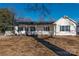 Newly renovated one-story home with front porch at 646 Central Nw Dr, Concord, NC 28027