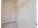 Walk-in closet with wire shelving at 9835 Old Garden Cir, Gastonia, NC 28056