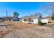 Front view of a cozy house with a simple design at 304 Edel St, Kings Mountain, NC 28086