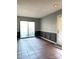 Bright dining area with tile floors and sliding glass doors leading outside at 1017 N Center Nw St, Hickory, NC 28601